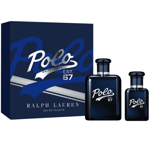Polo 67 Eau de Toilette - Ralph Lauren | Buy at Sweetcare