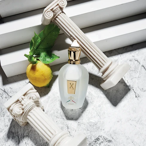 Xerjoff 1861 Naxos Agua de perfume - SweetCare Panama