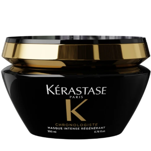 Chronologiste Intense Regenerative Hair Mask - Kérastase | Buy at