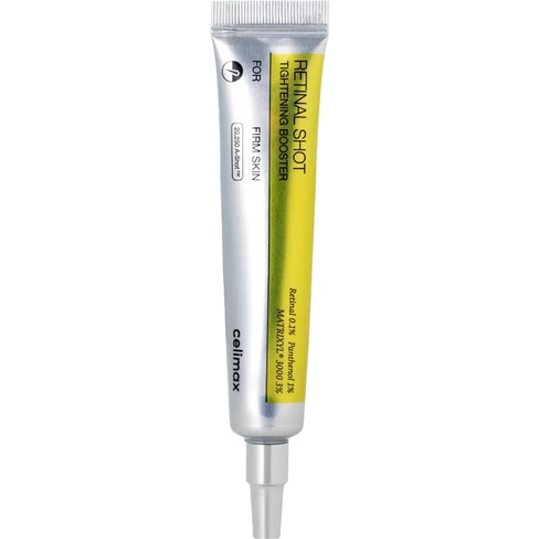The Vita A Retinal Shot Tightening Booster - Celimax | Buy at