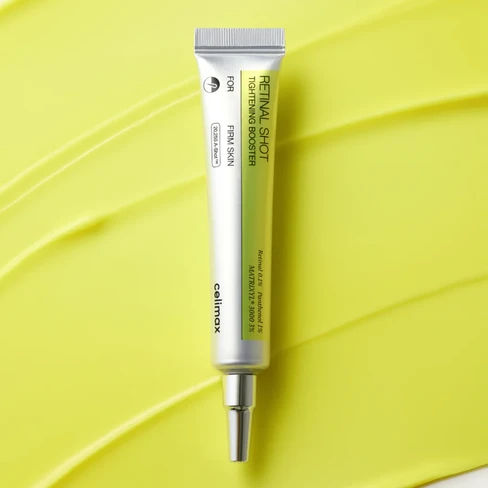 The Vita A Retinal Shot Tightening Booster - Celimax | Buy at