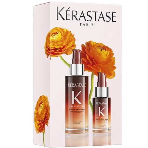 Nutritive 8H Magic Night Serum Leave-In - Kérastase | Buy at