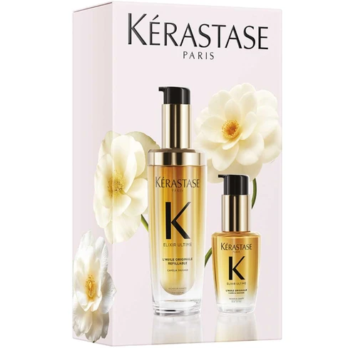 Elixir Ultime Aceite capilar - Kérastase | Buy at Sweetcare