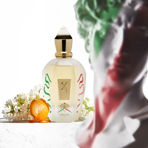 Xerjoff 1861 Decas Eau de Parfum 3.4 oz