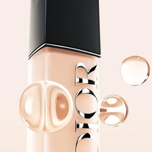 Forever Skin Wear Matte Foundation 24H Wear No-Transfer - Dior