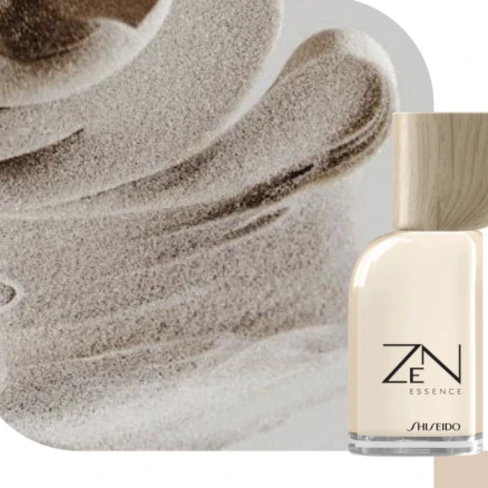 Zen Essence Eau de Parfum - Shiseido | Buy at Sweetcare