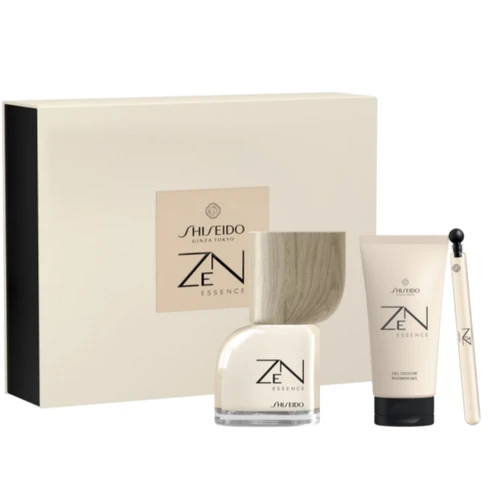 SHISEIDO Zen Eau de Parfum セット Zen Essence Eau de Parfum - Shiseido | Buy at Sweetcare