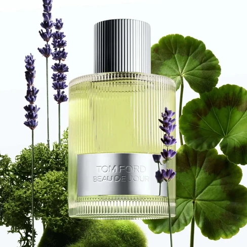 Beau de Jour Eau de Parfum Spray - Tom Ford | Buy at Sweetcare