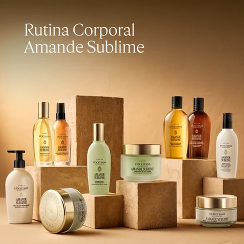 専用どうどゅす様】L'Occitane Absolu Sienne 75ml 専用どうどゅす様