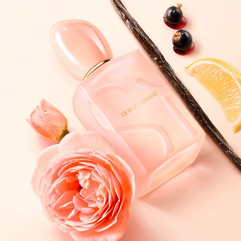 ☆Si限定版・希少未使用ジョルジオアルマーニ シィ ローズ EDP 100ml☆ Sì Nude Bloom Eau de Parfum - Giorgio Armani | Buy at Sweetcare