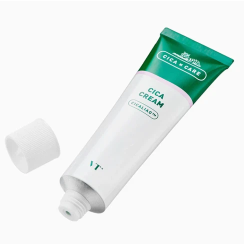 CICACREAM、BIHACURE、maNara Cica Face Cream - VT Cosmetics | Buy at Sweetcare - SweetCare Canada