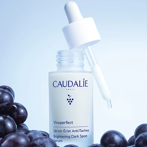 Vinoperfect Radiance Serum Complexion Correcting - Caudalíe | Buy