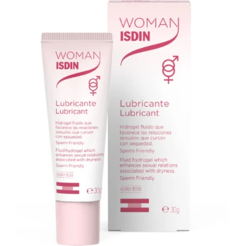 Isdin Woman Isdin Intimate Lubricant