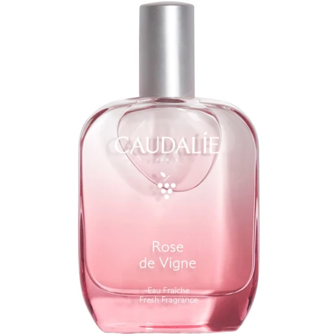 Eau Fraiche Rose de Vignes Fresh Fragrance - Caudalíe | Buy at