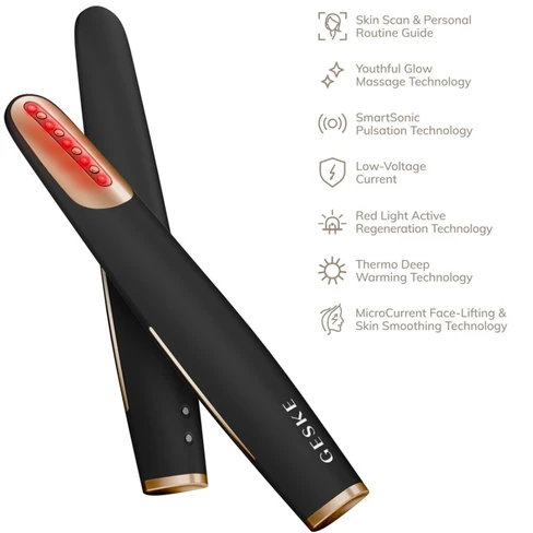 Skin Firming Wand 7 in 1 SmartAppGuided - Geske | Buy at Sweetcare