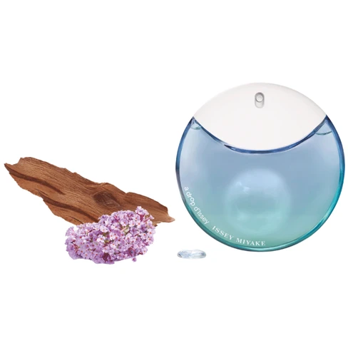 ISSEY MIYAKE a drop d'issey Fresh　30ml A Drop D'Issey Eau de Parfum Fraîche - Issey Miyake | Buy at