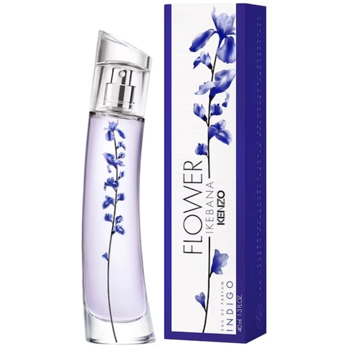 Kenzo Flower Ikebana Indigo
