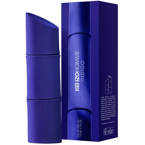 Kenzo Homme Indigo Eau de Parfum