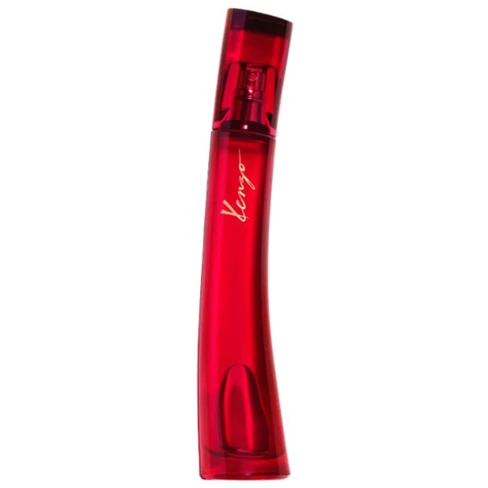 Kenzo Le Rouge Flower Eau de Parfum 100ml