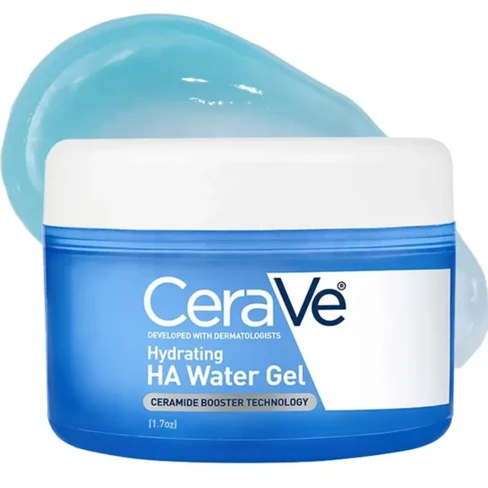 Hydrating HA Water Gel for All Skin Types - CeraVe | Buy at