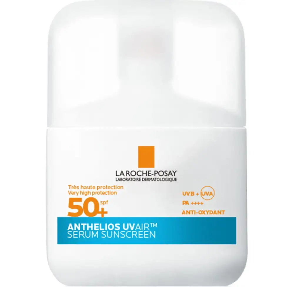 La Roche-Posay - Anthelios UVAir Serum Sunscreen