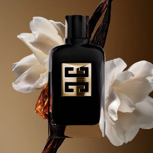 Gentleman Society Eau de Parfum Ambrée - Givenchy | Buy at