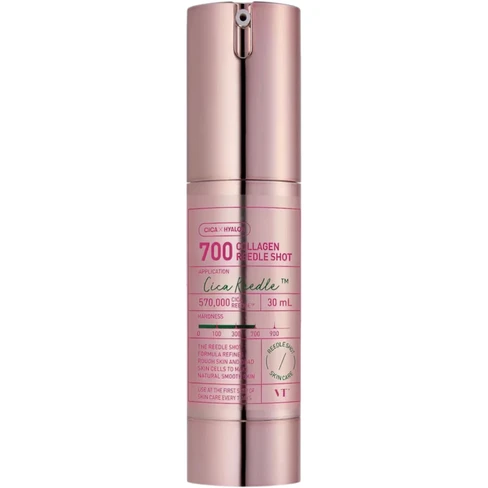 Collagen Reedle Shot 700 Face Serum - VT Cosmetics | Buy at