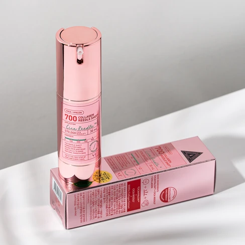 Collagen Reedle Shot 700 Face Serum - VT Cosmetics | Buy at