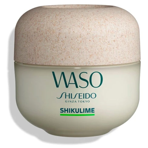 Waso Shikulima Mega Hydrating Moisturizer - Shiseido | Buy at