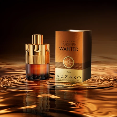 Forever Wanted Absolu - Azzaro | Buy at Sweetcare - SweetCare Bermuda