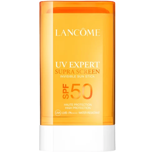 日焼け止め LANCOME UV EXPERT SUPRA SCREEN SPF50 UV Expert Supra Screen Stick SPF50 - Lancôme | Buy at Sweetcare