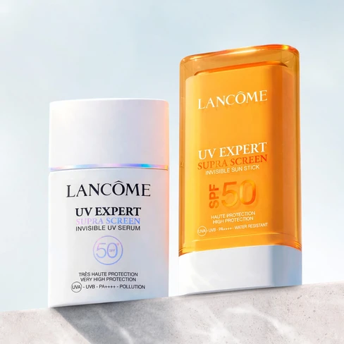 UV Expert Supra Screen Stick SPF50 - Lancôme | Buy at Sweetcare