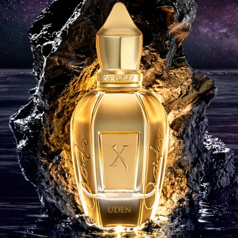 Uden Overdose 淡香精- Xerjoff | Buy at Sweetcare - SweetCare China