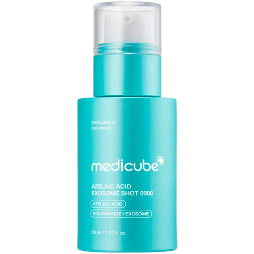 Medicube - Azelaic Acid Exosome Shot 2000