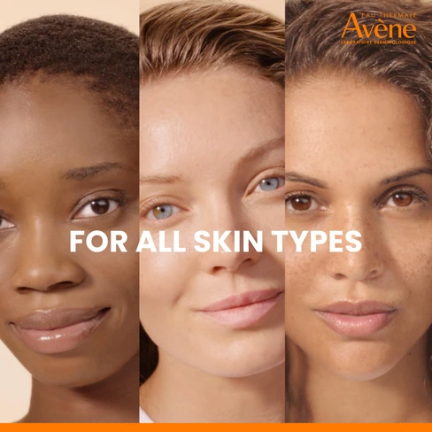 Ultra Fluid Sunscreen Facial SPF50+ - Avène | Buy at Sweetcare ...