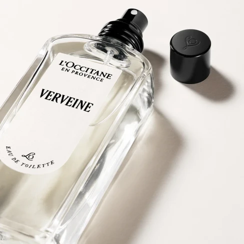 Verveine Eau de Toilette - L'Occitane | Buy at Sweetcare