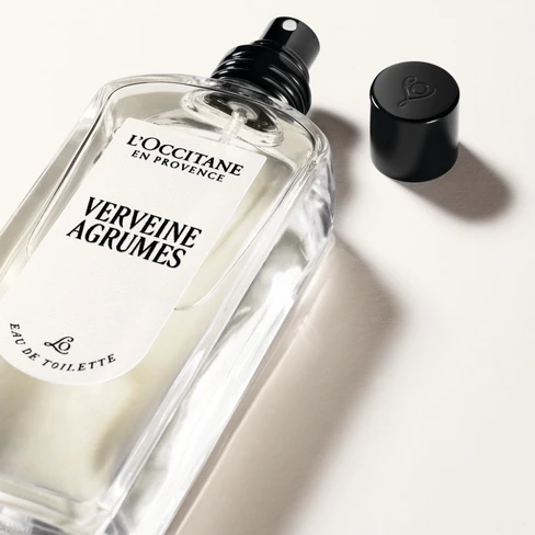 Verveine Agrumes Eau de Toilette Unissex - L'Occitane | Buy at