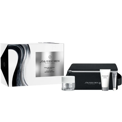 Shiseido Men Total Revitalizer Cream - Shiseido | Buy at Sweetcare
