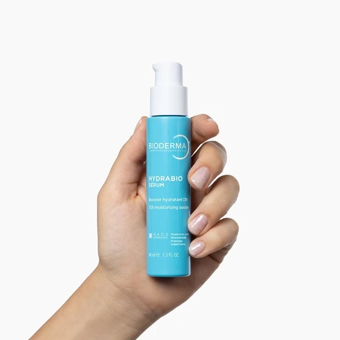 Hydrabio Sérum potenciador hidratante - Bioderma | Buy at