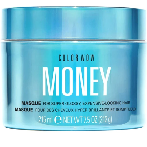 Money Masque for Deep Hydrating Hair Treatment - Color WOW | Buy at ...