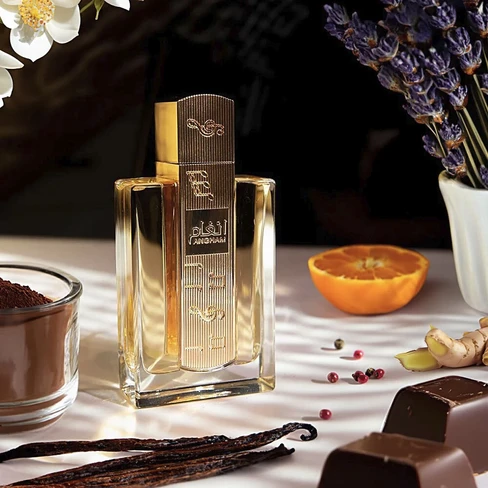 Angham Eau de Parfum - Lattafa | Buy at Sweetcare - SweetCare