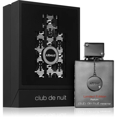 Club de Nuit Intense Man Limited Edition Parfum - Armaf | Buy at