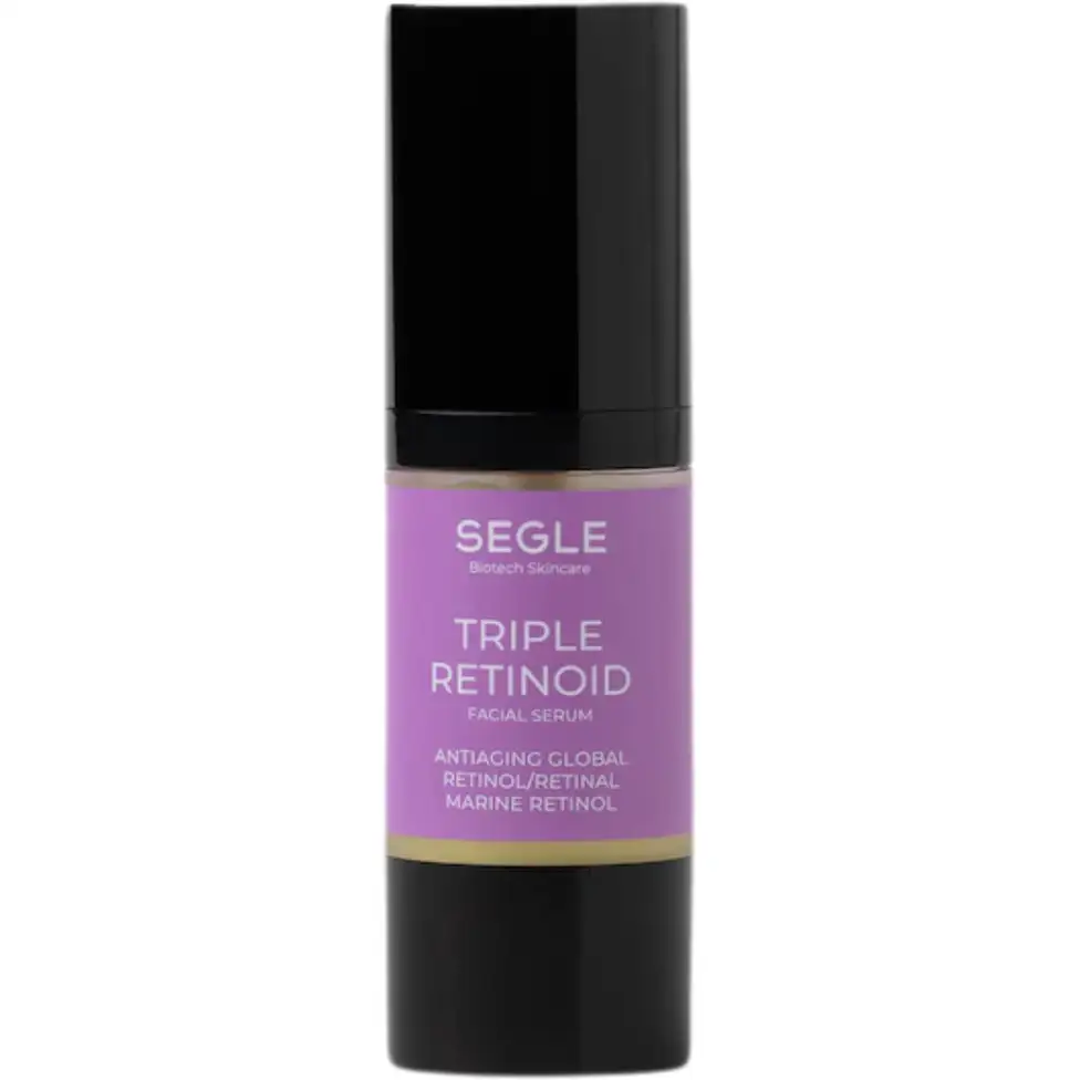 Segle - Triple Retinoid Facial Serum
