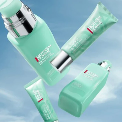 Aquapower Advanced Gel Ultra Moisturizing and Strengthening