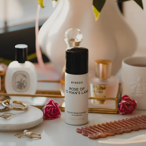 Rose Of No Man's Land Body Mist - Byredo | Buy at Sweetcare