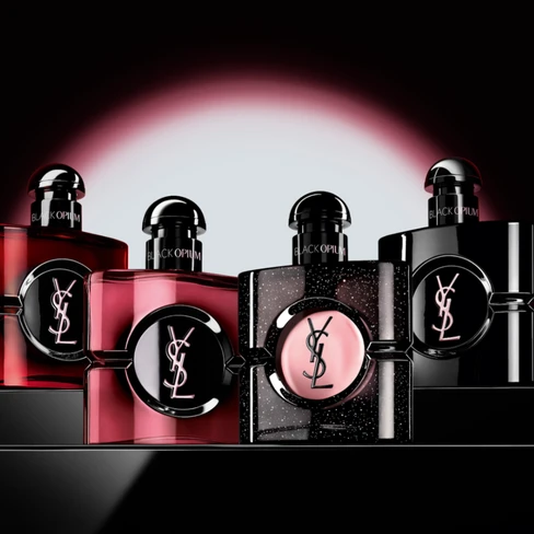 Black Opium Eau Parfum Woman - Yves Saint Laurent | Buy at