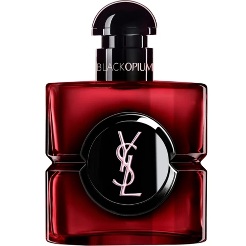 Black Opium Over Red Eau de Parfum - Yves Saint Laurent | Buy at