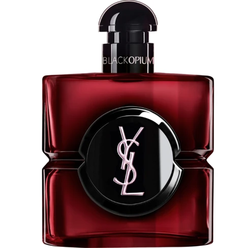 Black Opium Over Red Eau de Parfum - Yves Saint Laurent | Buy at