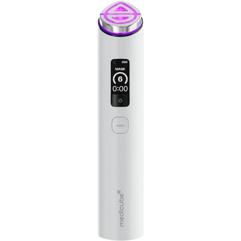 Age-R Booster Pro X2 LED Treatment Device - Medicube | Buy at
