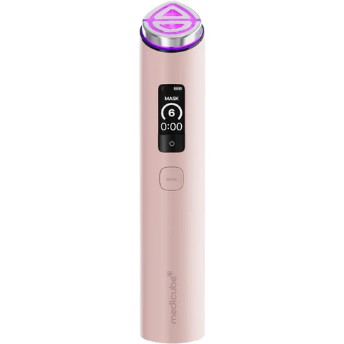 Age-R Booster Pro X2 LED Treatment Device - Medicube | Buy at
